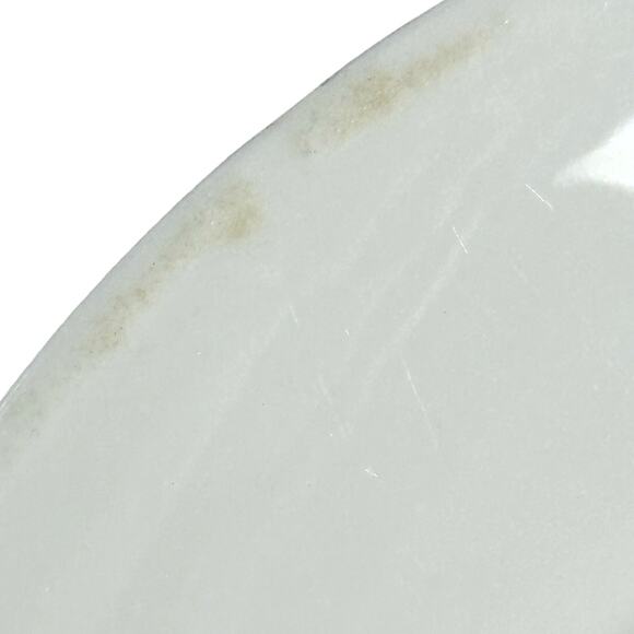 Antique Wedgwood Ventnor Enameled 10.5" Dinner Plate 1920's-Set of 3 - Picture 6 of 7